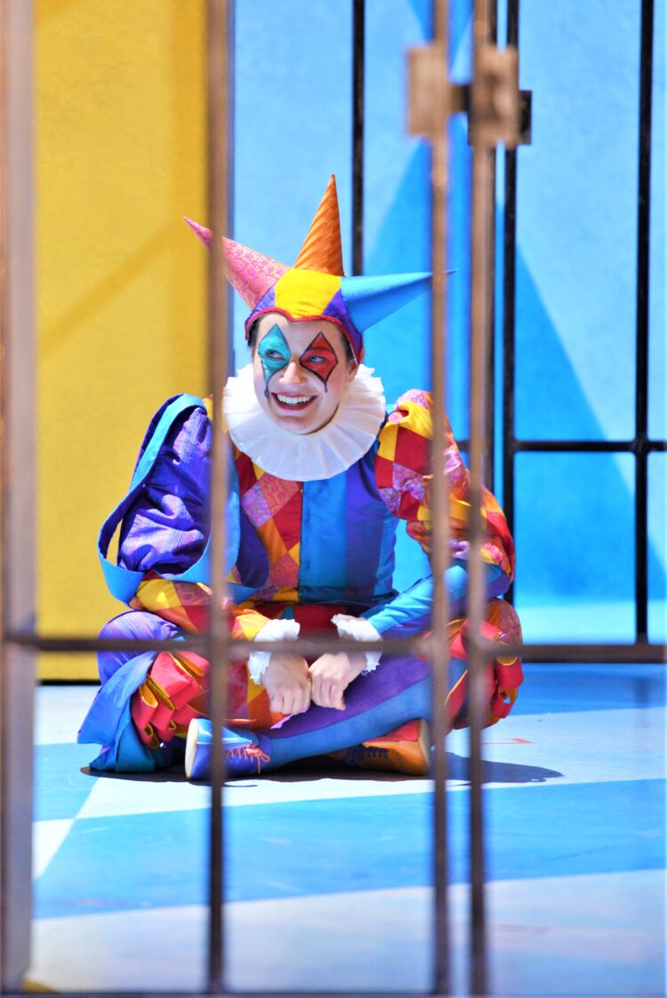 J. Offenbach “Fantasio” Hanna Hipp